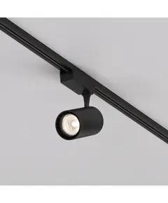 LED Спот за шина 2L Vuoro TR003-1-26W3K-S-B Maytoni 26W 3000K | Osvetlenieto.bg