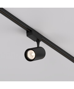 LED Спот за шина 2L Vuoro TR003-1-26W3K-S-B Maytoni 26W 3000K | Osvetlenieto.bg