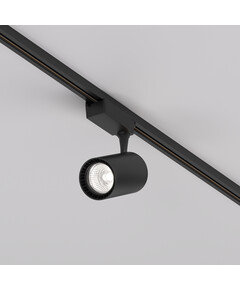 LED Спот за шина 2L Vuoro TR003-1-26W4K-S-B Maytoni 26W 4000K | Osvetlenieto.bg
