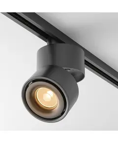 LED Спот за шина 2L Yin TR084-1-15W3K-D-B-DE Maytoni 15W 3000K | Osvetlenieto.bg