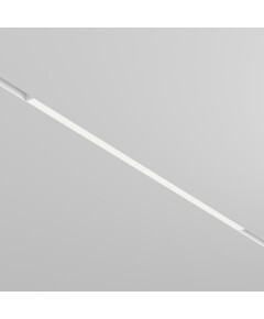 Bluetooth LED Осветител магнитна шина Exility Basis TR030-4-30WTW-DD-W Maytoni 30W 2700K-6000K | Osvetlenieto.bg