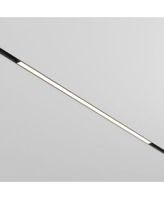 Bluetooth LED Осветител за магнитна шина Exility-thin Basis TR030-4-30WTW-DD-B Maytoni 30W 2700K-6000K | Osvetlenieto.bg