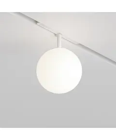 Bluetooth LED Осветител магнитна шина Exility Luna TR038-4-5W3K-WW-DS-W-1 Maytoni 5W 3000K-6000K | Osvetlenieto.bg