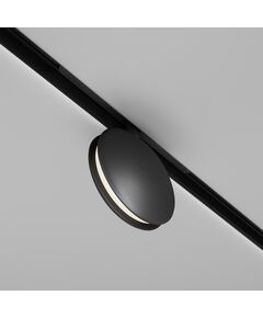 Bluetooth LED Oсветител за магнитна шина Exility-thin Outline TR090-4-6W-DS-B Maytoni 6W 2700K-6000K | Osvetlenieto.bg