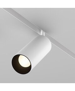 Bluetooth LED Прожектор магнитна шина Exility Focus LED TR032-4-20W3K-S-DS-W Maytoni 20W 2700K-6000K | Osvetlenieto.bg