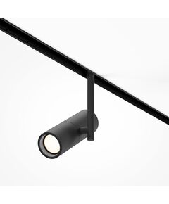 Bluetooth LED Прожектор за магнитна шина Exility-thin Elti TR005-4-12W-DS-B Maytoni 12W 2700K-6000K | Osvetlenieto.bg
