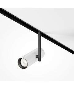 Bluetooth LED Прожектор за магнитна шина Exility-thin Elti TR005-4-12W-DS-BW Maytoni 12W 2700K-6000K | Osvetlenieto.bg