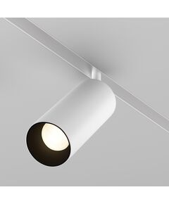 Bluetooth LED Прожектор за магнитна шина Exility-thin Focus LED TR032-4-20W3K-S-DS-W Maytoni 20W 2700K-6000K | Osvetlenieto.bg
