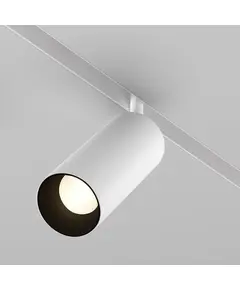 Bluetooth LED Прожектор магнитна шина Exility Focus LED TR032-4-20W3K-S-DS-W Maytoni 20W 2700K-6000K | Osvetlenieto.bg