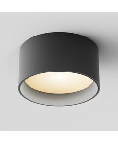 LED Луна за открит монтаж Vega C089CL-15W3K-B Maytoni 15W 3000K | Osvetlenieto.bg