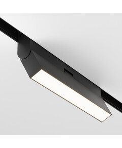 LED Осветител магнитна шина Exility Basis Rot TR036-4-12WTW-DD-B Maytoni 12W 2700K-6000K | Osvetlenieto.bg