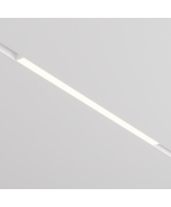 LED Осветител магнитна шина Exility Basis TR030-4-24WTW-DD2-W Maytoni 24W 2700K | Osvetlenieto.bg