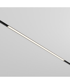 LED Осветител магнитна шина Exility Basis TR030-4-30WTW-DD2-B Maytoni 30W 2700K | Osvetlenieto.bg
