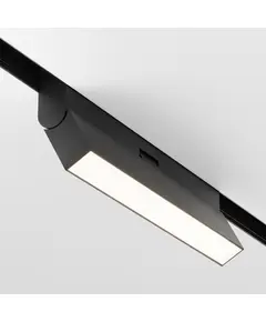 LED Осветител магнитна шина Exility Basis Rot TR036-4-12WTW-DD-B Maytoni 12W 2700K-6000K | Osvetlenieto.bg