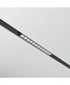 LED Осветител магнитна шина Exility Points TR031-4-12WTW-DD2-B Maytoni 12W 2700K | Osvetlenieto.bg