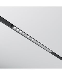 LED Осветител за магнитна шина Exility-thin Points TR031-4-18WTW-DD-B Maytoni 18W 2700K-6000K | Osvetlenieto.bg