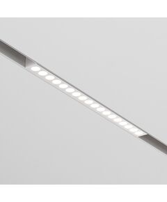 LED Осветител за магнитна шина Exility-thin Points TR031-4-18WTW-DD2-W Maytoni 18W 2700K | Osvetlenieto.bg