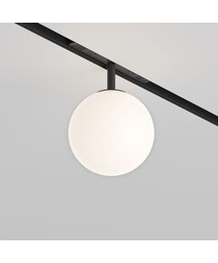 LED Пендел за магнитна шина Exility-thin Luna TR038-4-5WTW-DD2-B Maytoni 6W 2700K | Osvetlenieto.bg