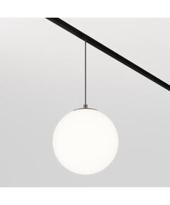 LED Пендел за магнитна шина Exility-thin Luna TR039-4-5WTW-DD2-B Maytoni 6W 2700K | Osvetlenieto.bg