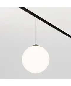 LED Пендел магнитна шина Exility Luna TR039-4-5WTW-DD2-B Maytoni 6W 2700K | Osvetlenieto.bg