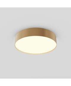 LED Плафон Zon C032CL-36W3K-RD-MG Maytoni 36W 3000K | Osvetlenieto.bg