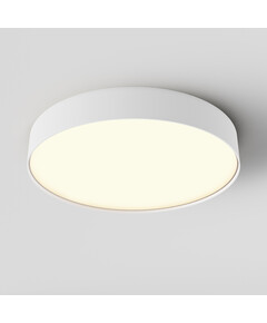 LED Плафон Zon C032CL-45W3K-RD-W Maytoni 45W 3000K | Osvetlenieto.bg