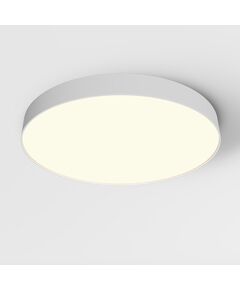 LED Плафон Zon C032CL-90W3K-RD-W Maytoni 90W 3000K | Osvetlenieto.bg