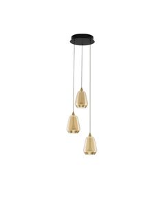 LED Полилей ALISH 9416968 NovaLuce 24W 3000K | Osvetlenieto.bg