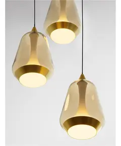 LED Полилей ALISH 9416968 NovaLuce 24W 3000K | Osvetlenieto.bg