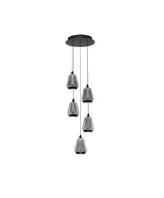 LED Полилей ALISH 9416969 NovaLuce 40W 3000K | Osvetlenieto.bg