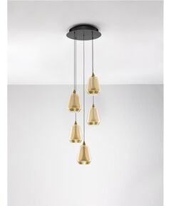LED Полилей ALISH 9416970 NovaLuce 40W 3000K | Osvetlenieto.bg