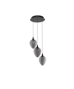 LED Полилей NALI 9416973 NovaLuce 18W 3000K | Osvetlenieto.bg