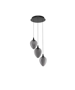 LED Полилей NALI 9416973 NovaLuce 18W 3000K | Osvetlenieto.bg
