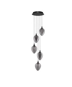 LED Полилей NALI 9416975 NovaLuce 30W 3000K | Osvetlenieto.bg