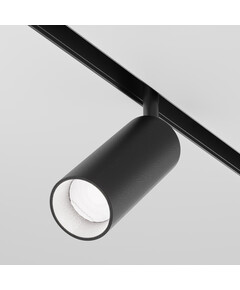 LED Прожектор магнитна шина Exility Focus LED TR032-4-12WTW-S-DD2-B Maytoni 12W 2700K | Osvetlenieto.bg