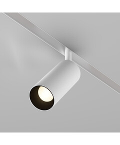 LED Прожектор магнитна шина Exility Focus LED TR032-4-12WTW-S-DD2-W Maytoni 12W 2700K | Osvetlenieto.bg