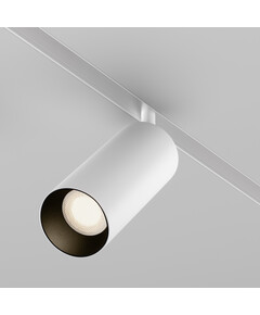LED Прожектор магнитна шина Exility Focus LED TR032-4-20WTW-S-DD-W Maytoni 20W 2700K-6000K | Osvetlenieto.bg