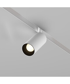 LED Прожектор магнитна шина Exility Focus LED TR032-4-5WTW-S-DD2-W Maytoni 5W 2700K | Osvetlenieto.bg