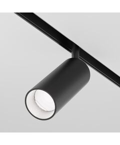 LED Прожектор за магнитна шина Exility-thin Focus LED TR032-4-12WTW-S-DD-B Maytoni 12W 2700K-6000K | Osvetlenieto.bg