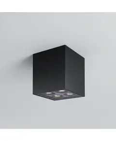 LED Външен спот Ares O309CL-L8GF3K Maytoni 8W 3000K IP54 | Osvetlenieto.bg