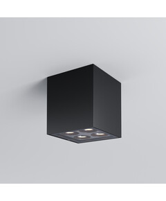 LED Външен спот Ares O309CL-L8GF3K Maytoni 8W 3000K IP54 | Osvetlenieto.bg