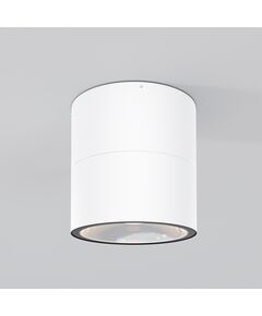 LED Външен спот Spin O310CL-L12W3K Maytoni 12W 3000K IP54 | Osvetlenieto.bg