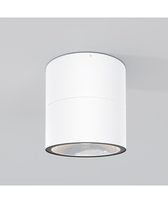 LED Външен спот Spin O310CL-L12W3K Maytoni 12W 3000K IP54 | Osvetlenieto.bg