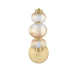 LED Аплик LEDA 9009188 NovaLuce 18W 3000K | Osvetlenieto.bg
