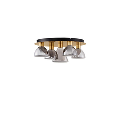 LED Плафон VOI 9236310 NovaLuce 40W 3000K | Osvetlenieto.bg