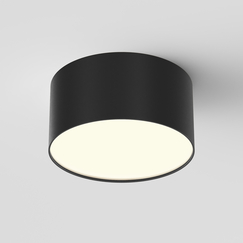 LED Плафон Zon C032CL-12W3K-RD-B Maytoni 12W 3000K | Osvetlenieto.bg