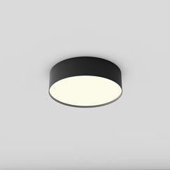 LED Плафон Zon C032CL-24W3K-RD-B Maytoni 24W 3000K | Osvetlenieto.bg