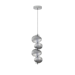 LED Полилей LEDA 9009185 NovaLuce 15W 3000K | Osvetlenieto.bg
