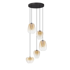 LED Полилей OBLO 9009179 NovaLuce 18W 3000K | Osvetlenieto.bg