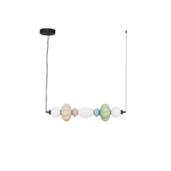 LED Полилей ONETA 9009158 NovaLuce 23W 3000K | Osvetlenieto.bg